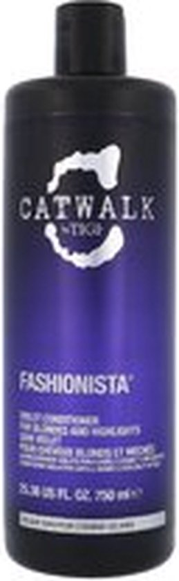 Tigi Catwalk - afbeelding 28