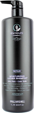 Paul Mitchell - Awapuhi Lather Shampoo - afbeelding 9