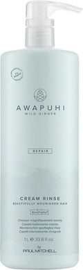 Paul Mitchell - Awapuhi Cream Rinse - 1000 ml - afbeelding 1