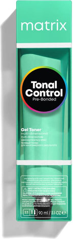 Matrix - Tonal Control Gel Toner - 90ml - afbeelding 26