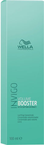 Wella - Invigo Volume Boost Booster Spray - 100ml - afbeelding 2