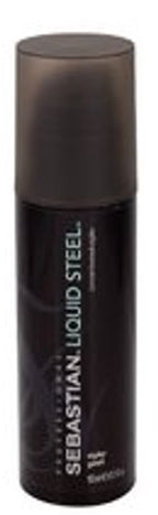 Sebastian Professional Liquid Steel Gel - 150 ml - Voor Alle Haartypen - afbeelding 11