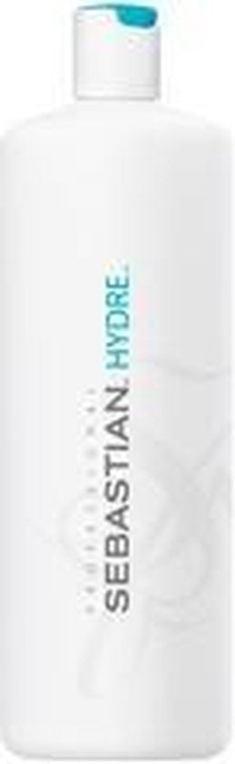 Conditioner Hydre Sebastian (1000 ml) - afbeelding 4