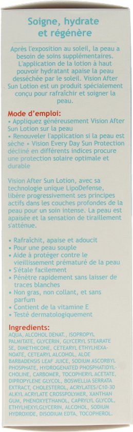 Vision Aftersun - afbeelding 27