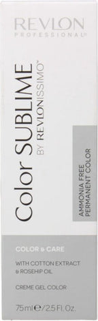Rev Color Sublime 8.21 75ml - afbeelding 2
