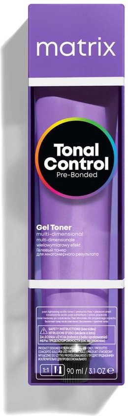 Matrix - SoColor Sync Tone on Tone - 90ml - afbeelding 14