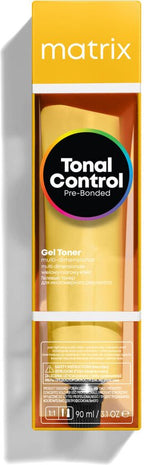 Matrix - Tonal Control Gel Toner - 90ml - afbeelding 29