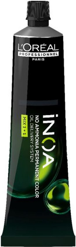 L'Oréal Professionnel - Haarverf - iNOA - 60ML - 7.13 - afbeelding 14