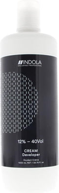 Indola - Profession - Oxidant Developer - 12% - 1000 ml - afbeelding 1