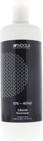 Indola - Profession - Oxidant Developer - 12% - 1000 ml - afbeelding 1