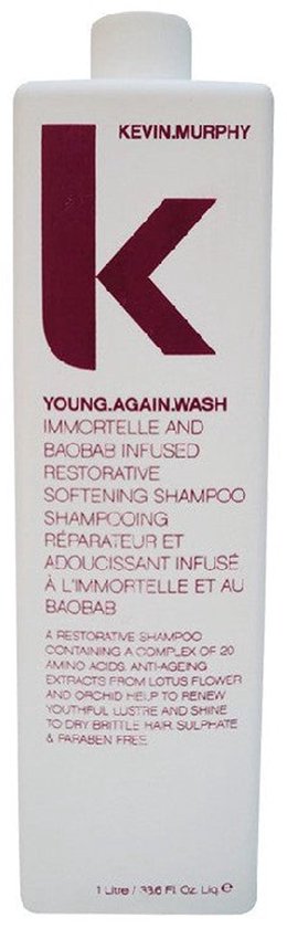 KEVIN.MURPHY Young.Again - afbeelding 5