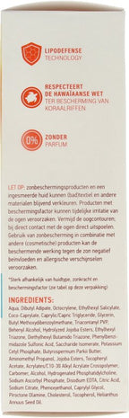 Vision Extra Care SPF 30 - Zonnebrand - Factor 30 - 180 ml - afbeelding 14