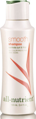 all-nutrients smooth shampoo 100ml - afbeelding 1