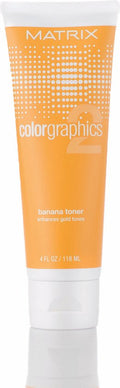 Matrix Colorgraphics 2 Banana Toner 118ml - afbeelding 1
