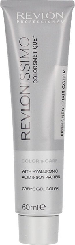 Revlon Revlonissimo Overig - 100395 — EAN 8432225100395