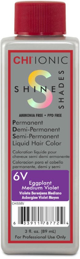 CHI Ionic Shine Shades 89ml - afbeelding 37