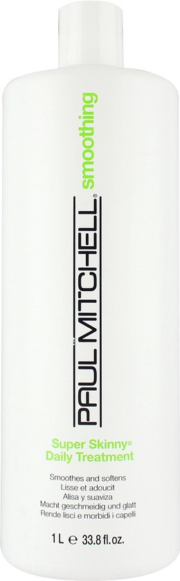 Paul Mitchell - Smoothing - Super Skinny - ml - afbeelding 8