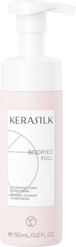 Kerasilk - Volumizing Foam Conditioner - 150 ml - afbeelding 1