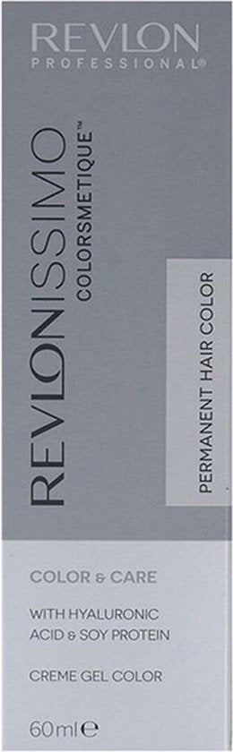 Revlon Revlonissimo Overig - 016613 — EAN 8007376016613