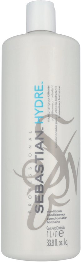 Sebastian Hydre Conditioner - ml - afbeelding 9