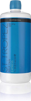 St. Tropez Self Tan Express Bronzing Mist 1000ml - afbeelding 1