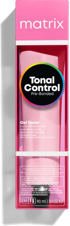 Matrix - Tonal Control Gel Toner - 90ml - afbeelding 6