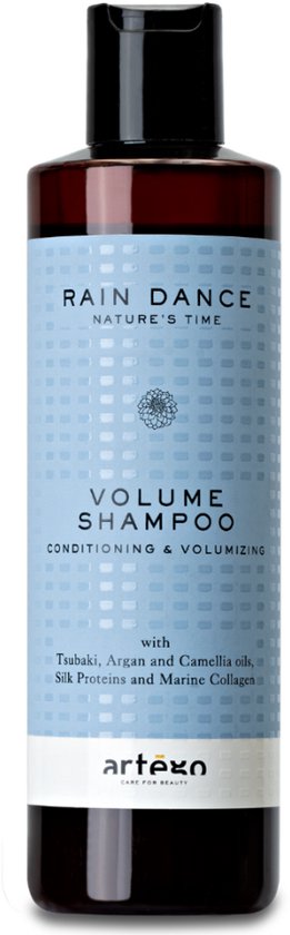 Artègo Rain Dance - Volume shampoo 250ml - afbeelding 1