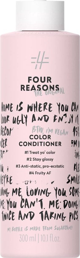 Four Reasons - Original Color Conditioner - 300 ml - afbeelding 1