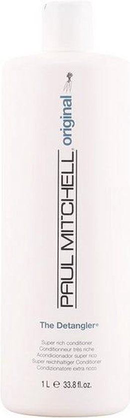 Paul Mitchell - Original The Detangler Conditioner 300 Ml - afbeelding 5