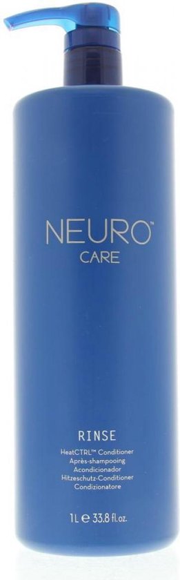Neuro HeatCTRL Conditioner - afbeelding 3