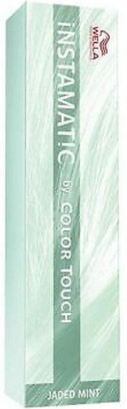 Wella Instamatic - 60ml - afbeelding 22