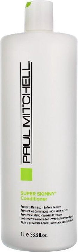 Paul Mitchell - Smoothing - Super Skinny - ml - afbeelding 11