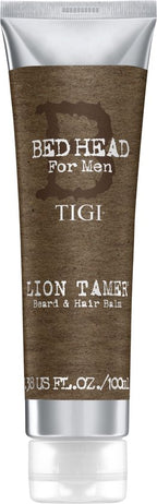 TIGI BED HEAD for Men LION TAMER 3 x 100ml - afbeelding 2