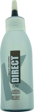 Kay Direct Color Black Chocolate 125 ml - afbeelding 1