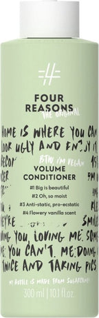 Four Reasons - Original Volume Conditioner - 300 ml - afbeelding 1