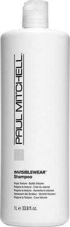Paul Mitchell - Invisiblewear Shampoo 300ml - afbeelding 2
