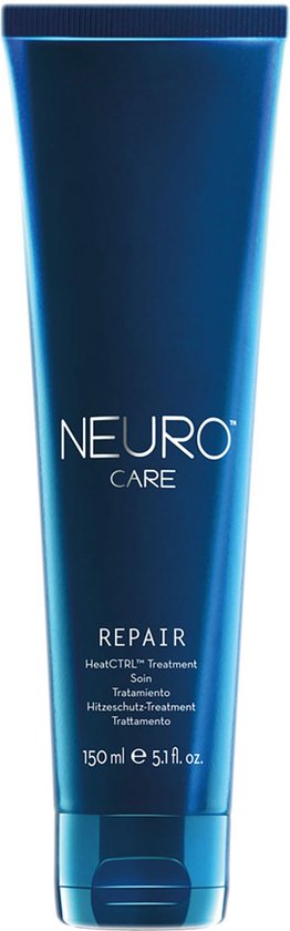 Paul Mitchell - Neuro HeatCTRL Treatment - 150ml - afbeelding 1