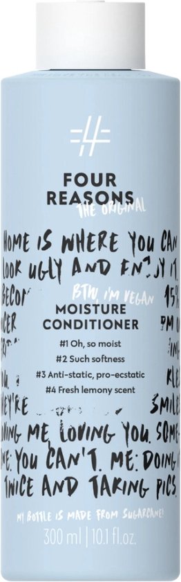 Four Reasons - Original Moisture Conditioner - 300ml - afbeelding 1