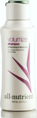 all-nutrient volumize shampoo 100ml - afbeelding 1