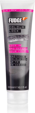 Fudge Colour Lock Conditioner - afbeelding 5