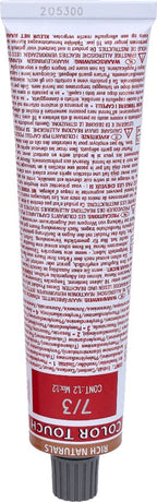 Wella Professionals Color Touch - Rich Naturals - afbeelding 84