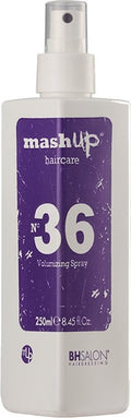 mashUp haircare N° 36 Volumizing Spray 250ml - afbeelding 1