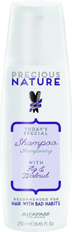 Alfaparf - Precious Nature - Hair with Bad Habits - Shampoo - 250 ml - afbeelding 2