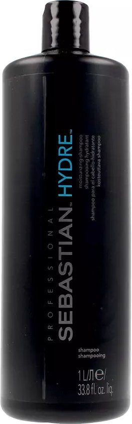 Sebastian Professional Hydre Shampoo - ml - Voor Gekleurd Haar - afbeelding 11