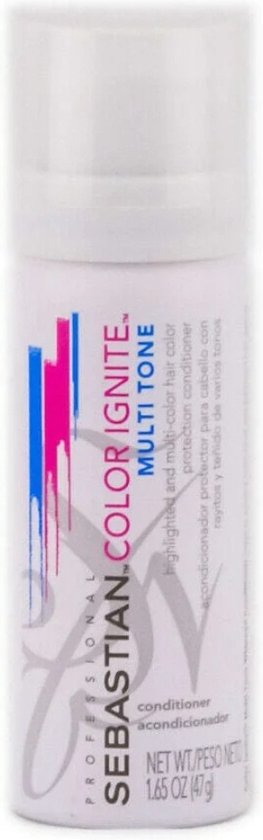 Sebastian - Foundation Color Ignite Mono Conditioner - afbeelding 2