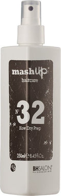mashUp haircare N° 32 Blow Dry Pep 250ml - afbeelding 1