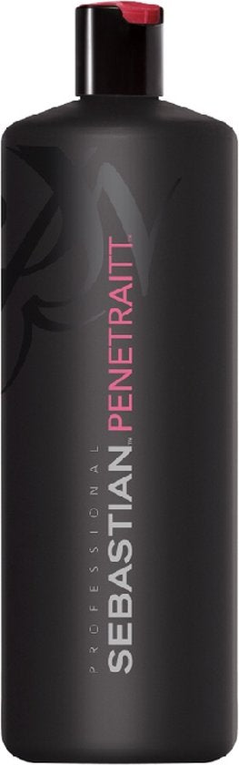Sebastian Shampoo 1000 ml — EAN 4064666044255