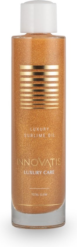 innovatis luxuty sublime oil 50ml - afbeelding 1