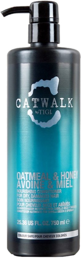Tigi Oatmeal - afbeelding 8