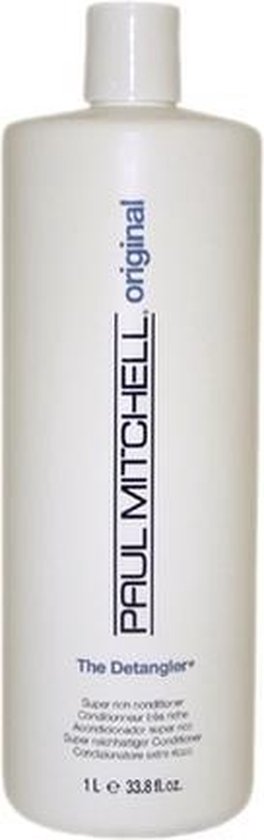 Paul Mitchell - Original The Detangler Conditioner 300 Ml - afbeelding 7
